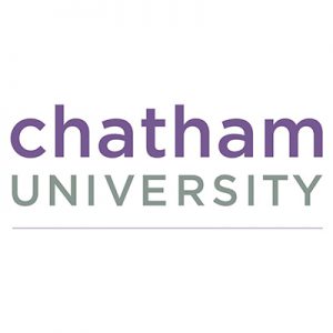 ChathamU V logo_K