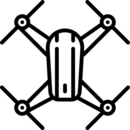 AI ורחפנים לניהול פסולת